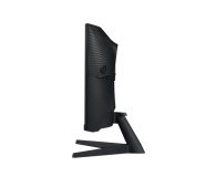 Samsung Odyssey C27G55TQWRX Curved HDR - 635234 - zdjęcie 6